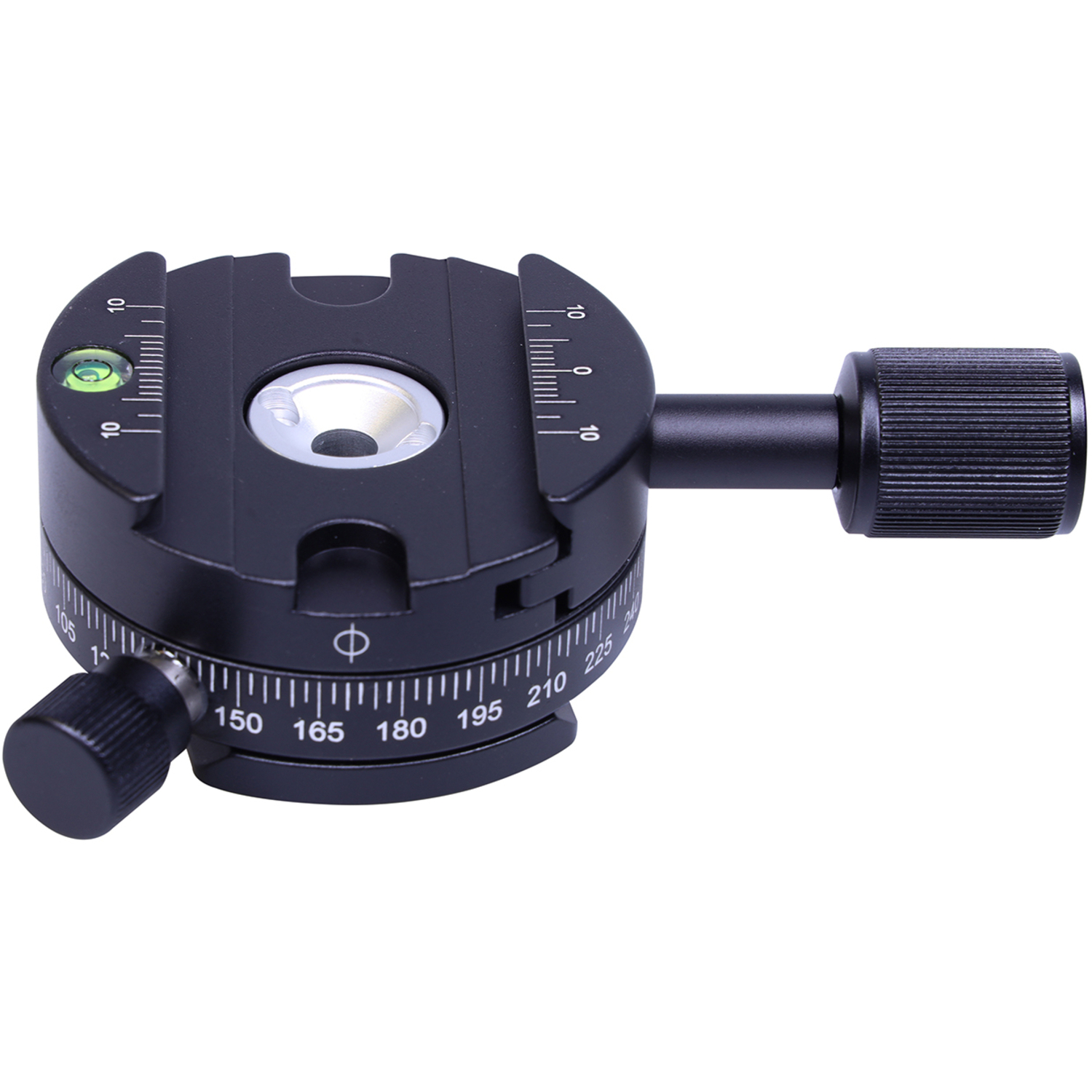 B.I.G. QR-60P Panorama Schnellkupplung 60mm