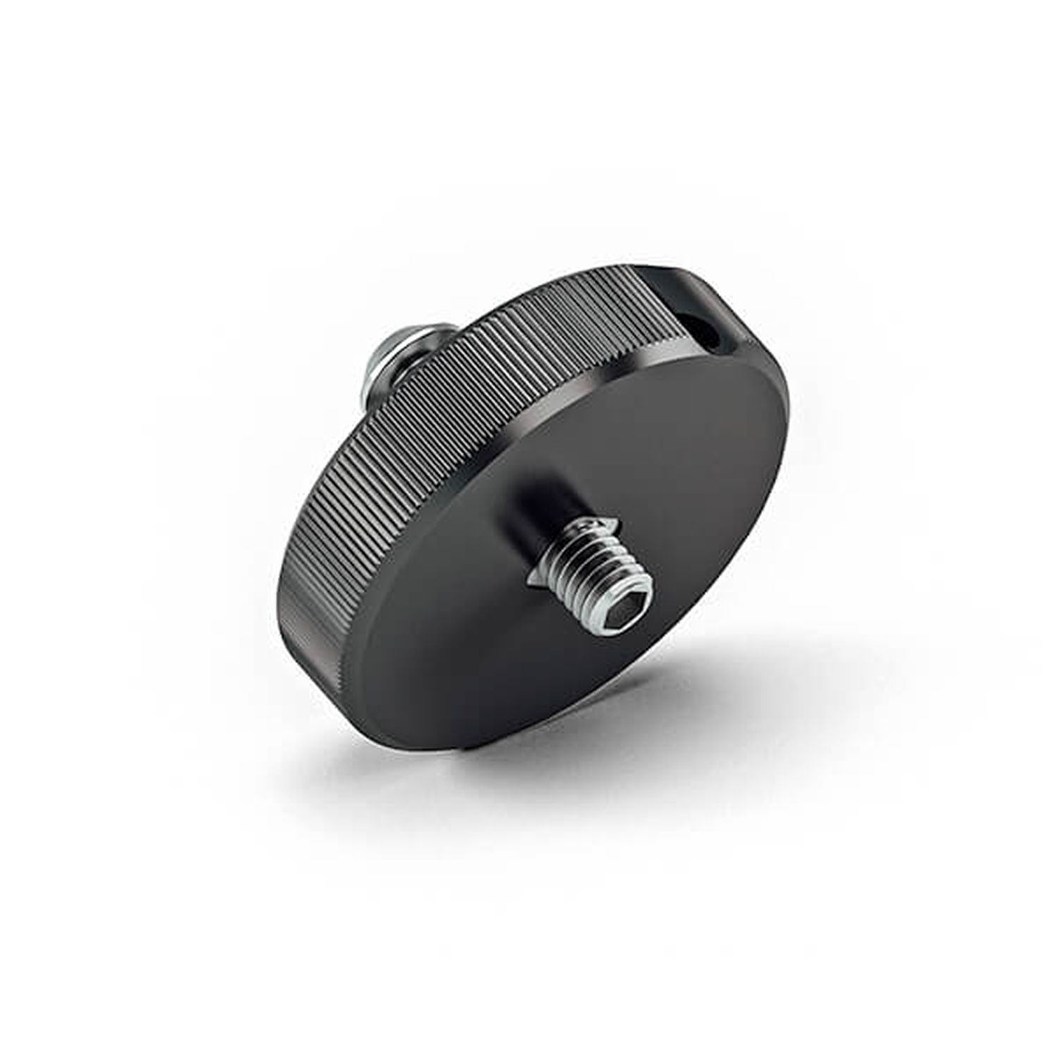 Sachtler SACS20800003 Adapter Aktiv Stativkopf / Schieber 75 mm