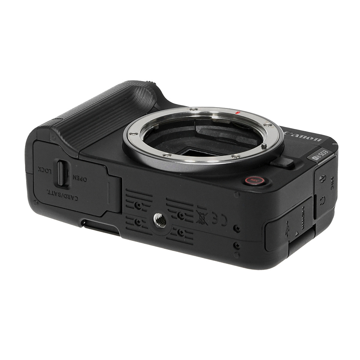 Canon EOS R50 V gebraucht