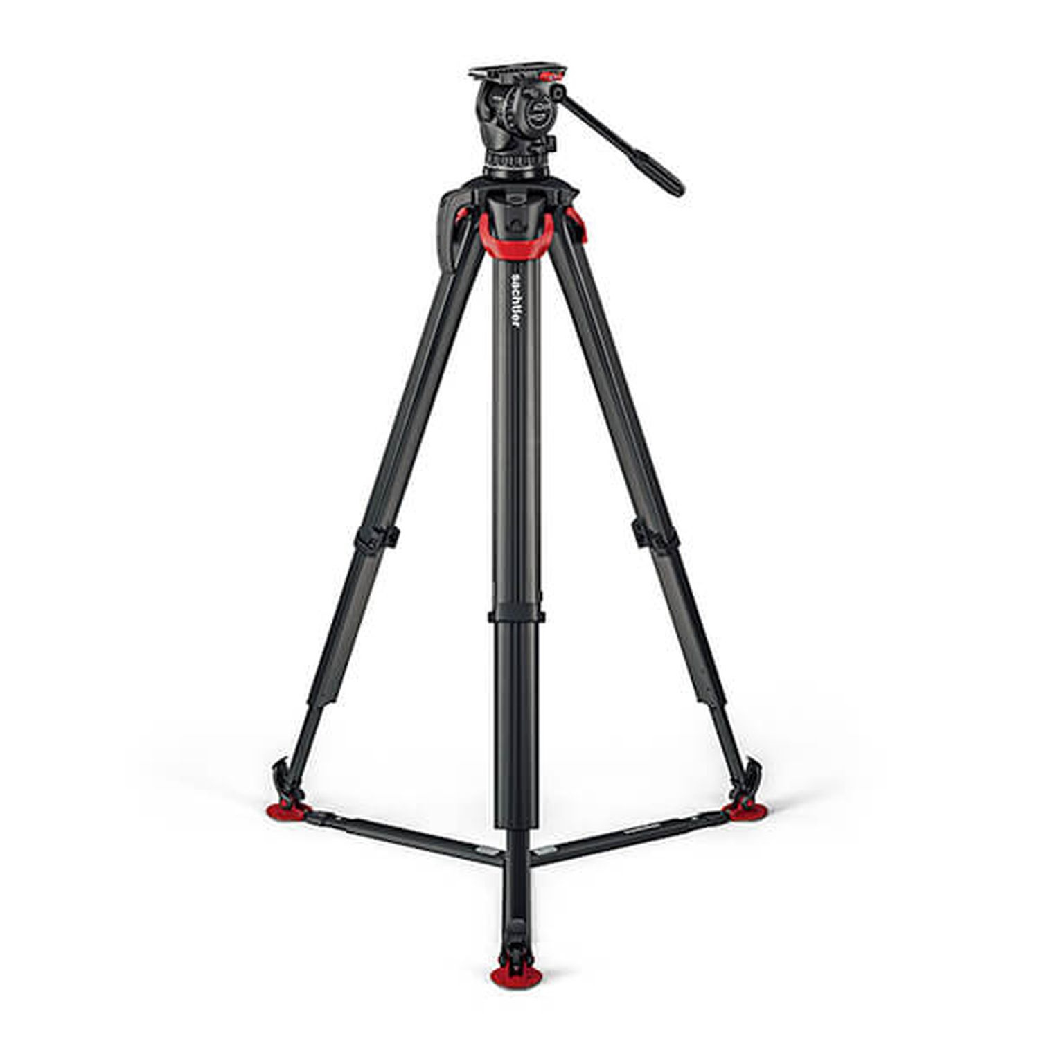 Sachtler SACSA2072FTGS System aktiv10 flowtech100 GS