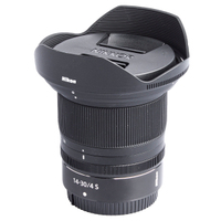 Nikon NIKKOR Z 14-30mm F4 S gebraucht