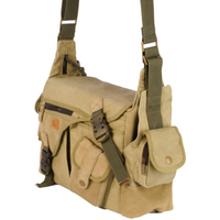 Kalahari KAPAKO K-31 Fototasche, khaki