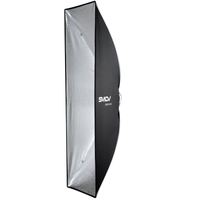 SMDV Speedbox-Flip 35 x 150cm