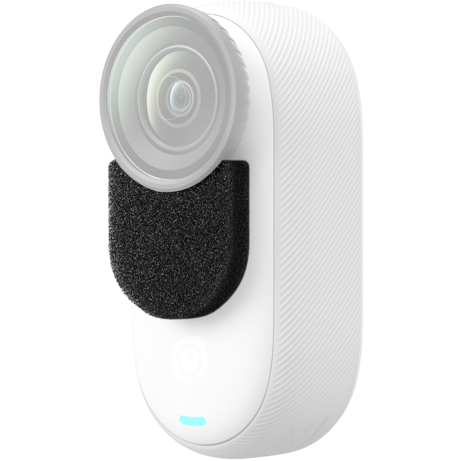 Insta360 Mikrofon-Windschutz für GO 3 und GO 3S 