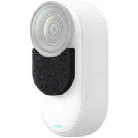 Insta360 Mikrofon-Windschutz für GO 3 und GO 3S 