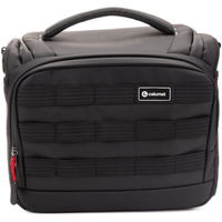 Calumet CORE Umhängetasche 10L schwarz