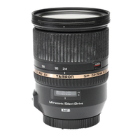 Tamron 24-70 mm/2,8 SP Di VC USD Canon gebraucht