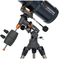 Celestron AstroMaster 130EQ Teleskop