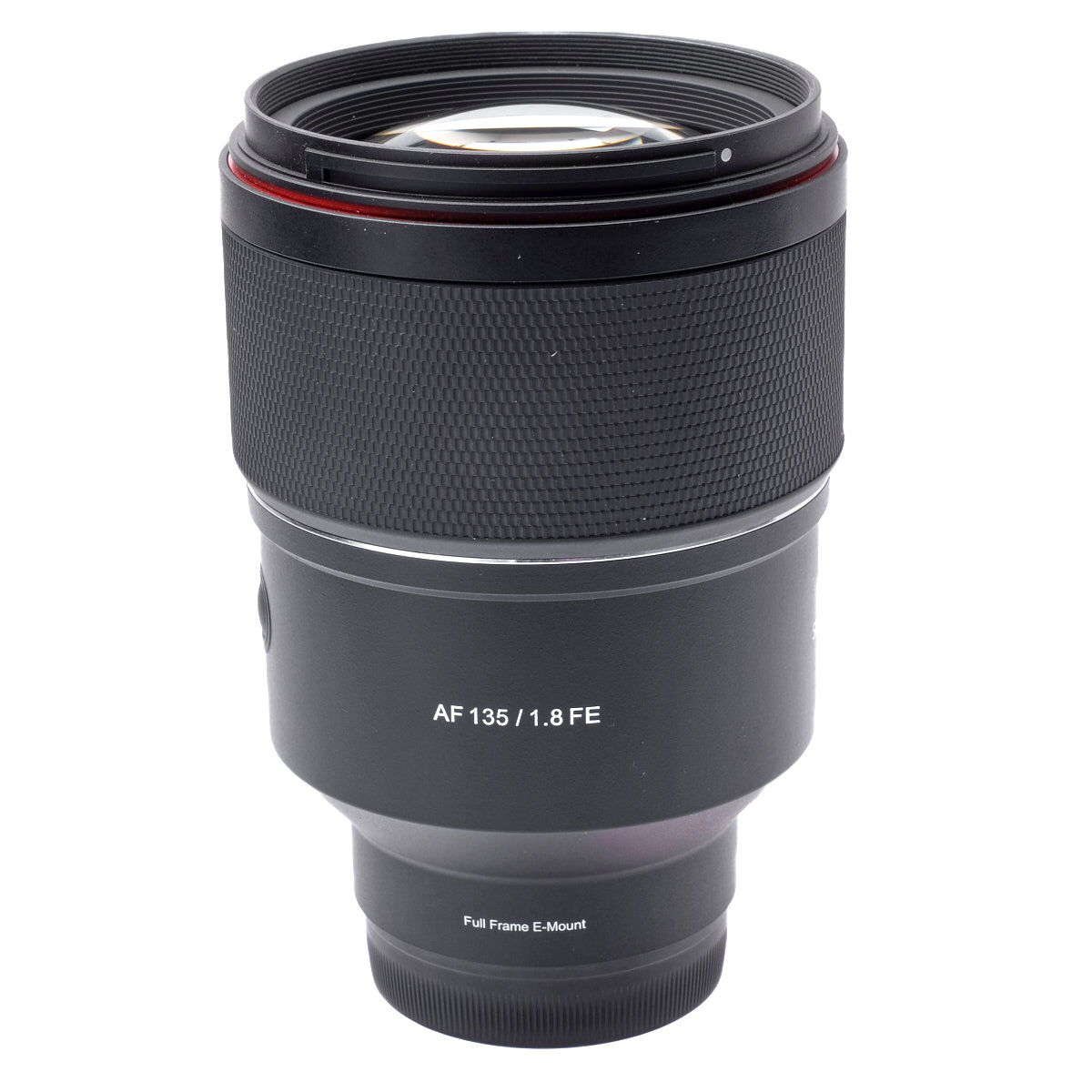 Samyang AF 135mm F1.8 FE für Sony E-Mount gebraucht