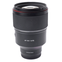 Samyang AF 135mm F1.8 FE für Sony E-Mount gebraucht