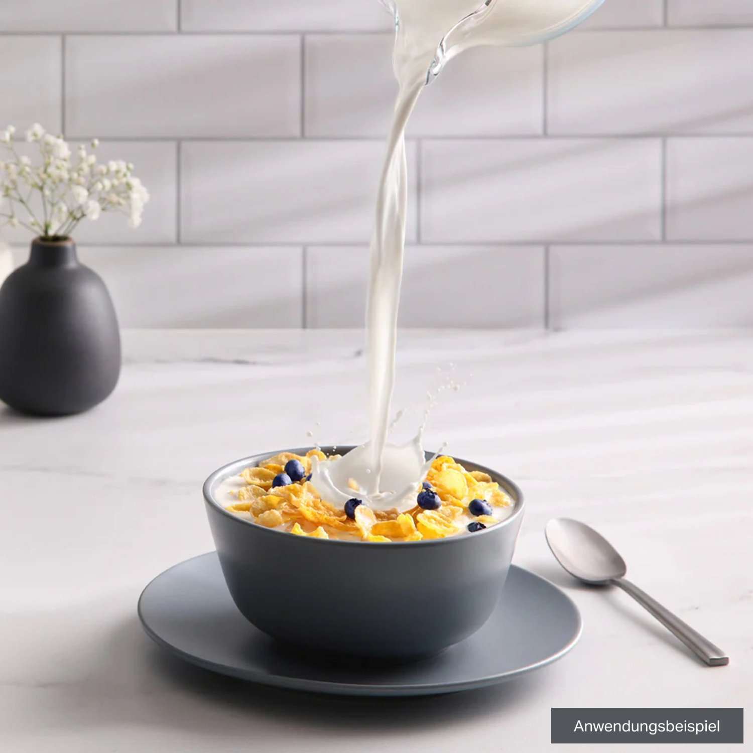 V-Flat World Duo Board White Subway /Ebony Subway