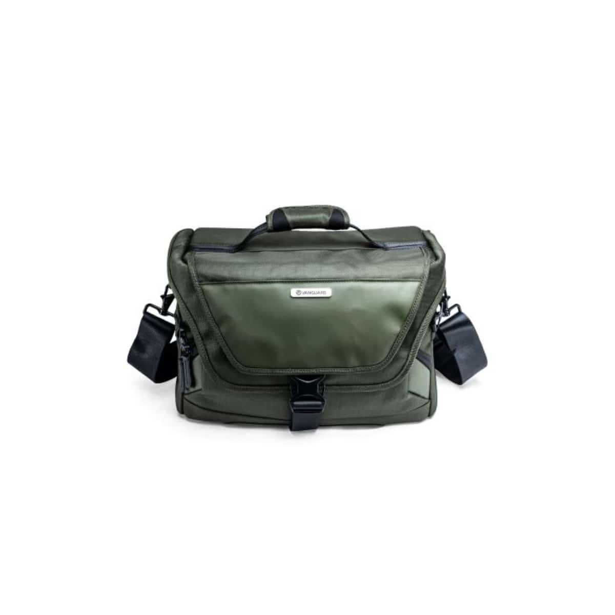 Vanguard VEO Select 36S GR Schultertasche grün