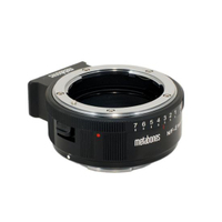 Metabones Objektivadapter Nikon G/Sony E-Mount und NEX