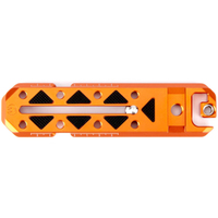 3 Legged Thing QR Ultra Arca-kompatible Langplatte 150mm copper