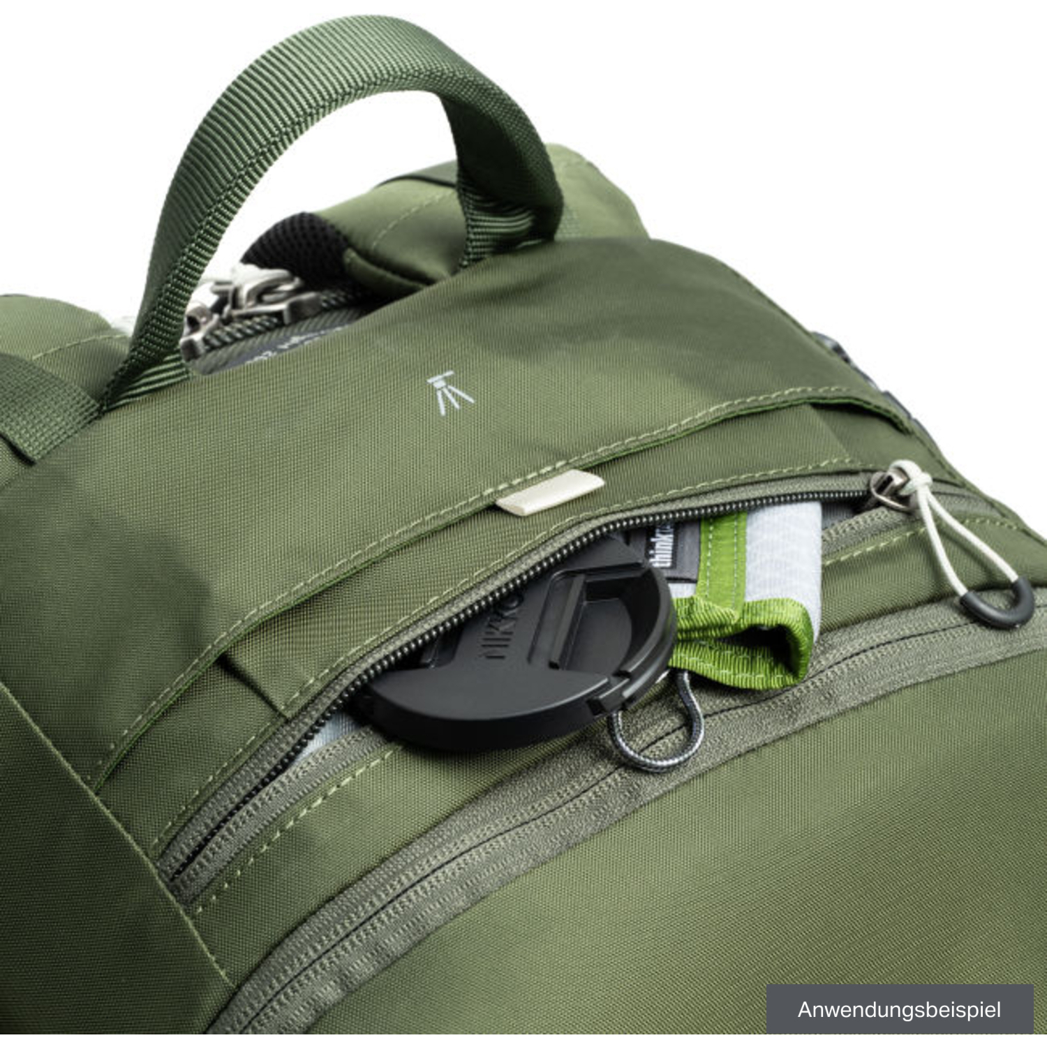thinkTank BackLight 26L Montane Green