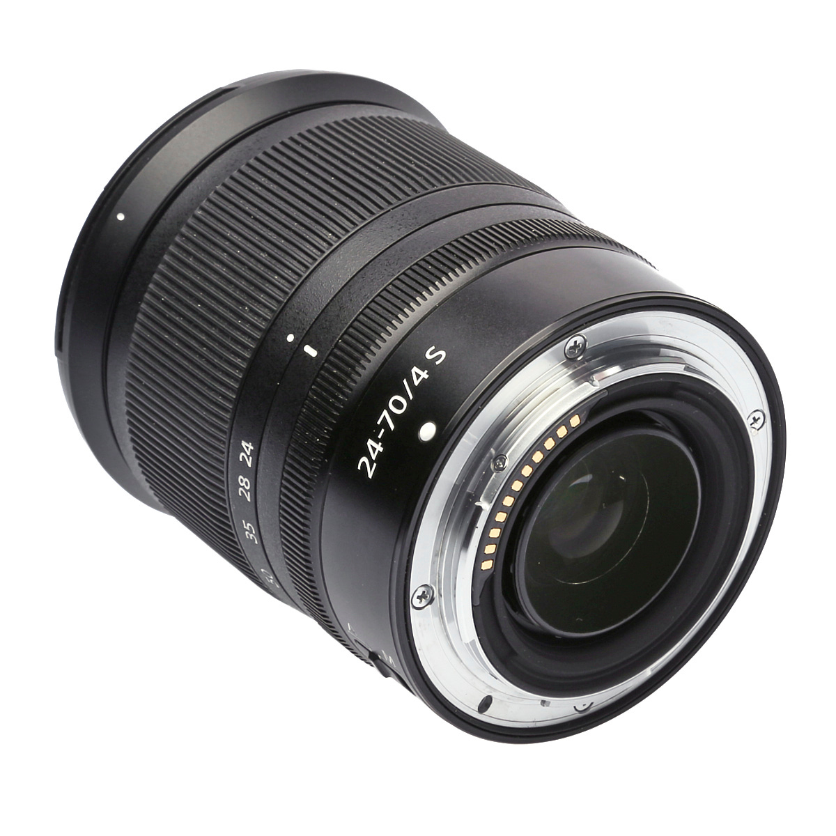 Nikon NIKKOR Z 24–70mm F4 S gebraucht