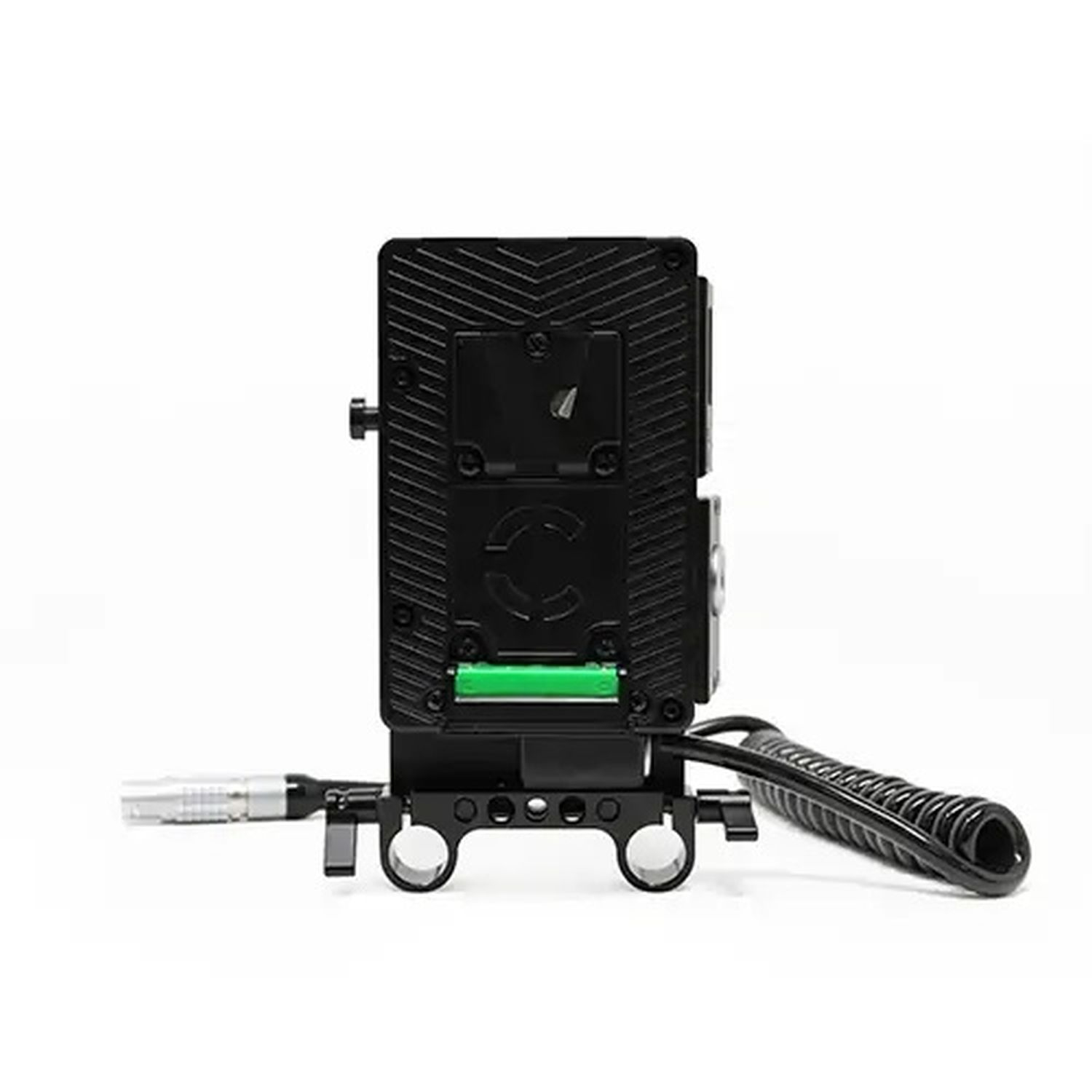 Core SWX HLXR-PMC-V Helix V-Mount Platte