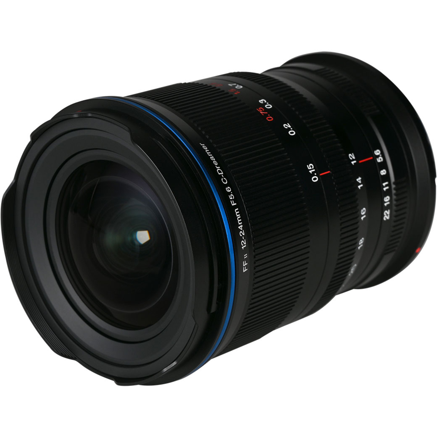 LAOWA 12-24mm F5.6 Zoom für Canon RF-Mount
