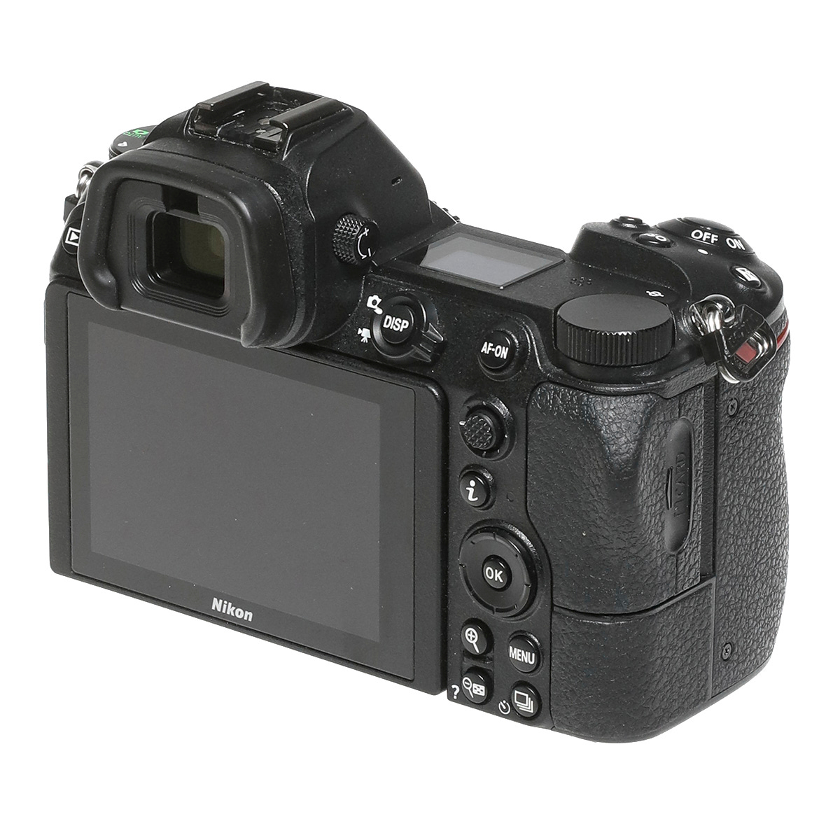 Nikon Z6 gebraucht