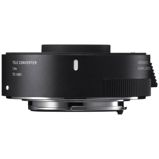 Sigma Tele Konverter TC-1401 Canon