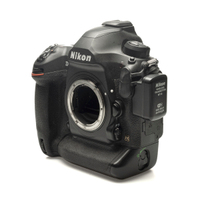 Nikon D6 gebraucht