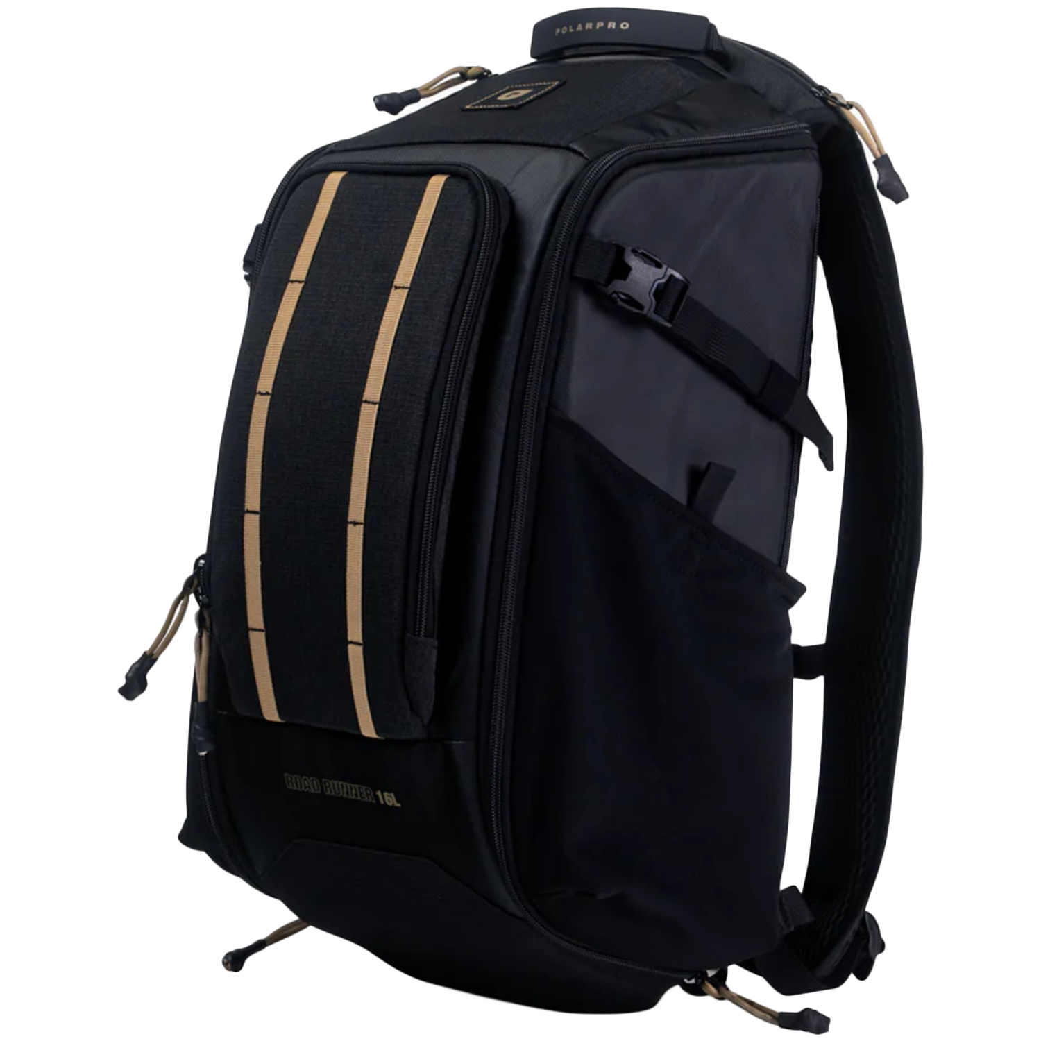 PolarPro Roadrunner Rucksack 16L