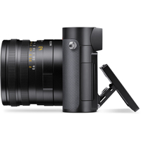 Leica Q3 43 schwarz lackiert