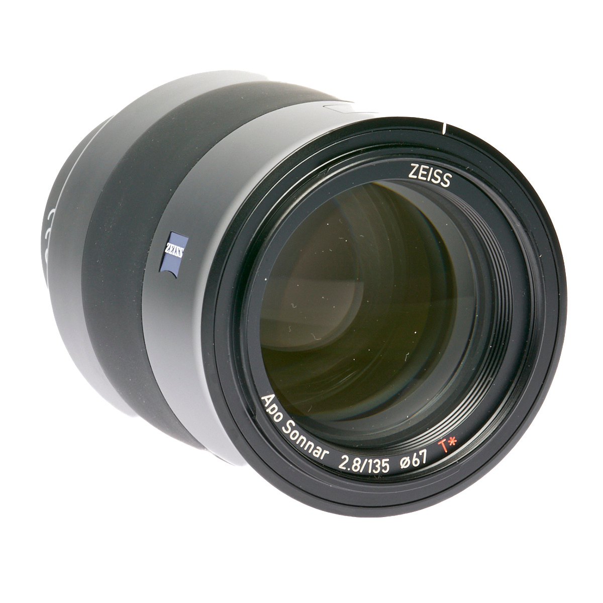 Zeiss Batis 135mm F2.8 für Sony E-Mount gebraucht