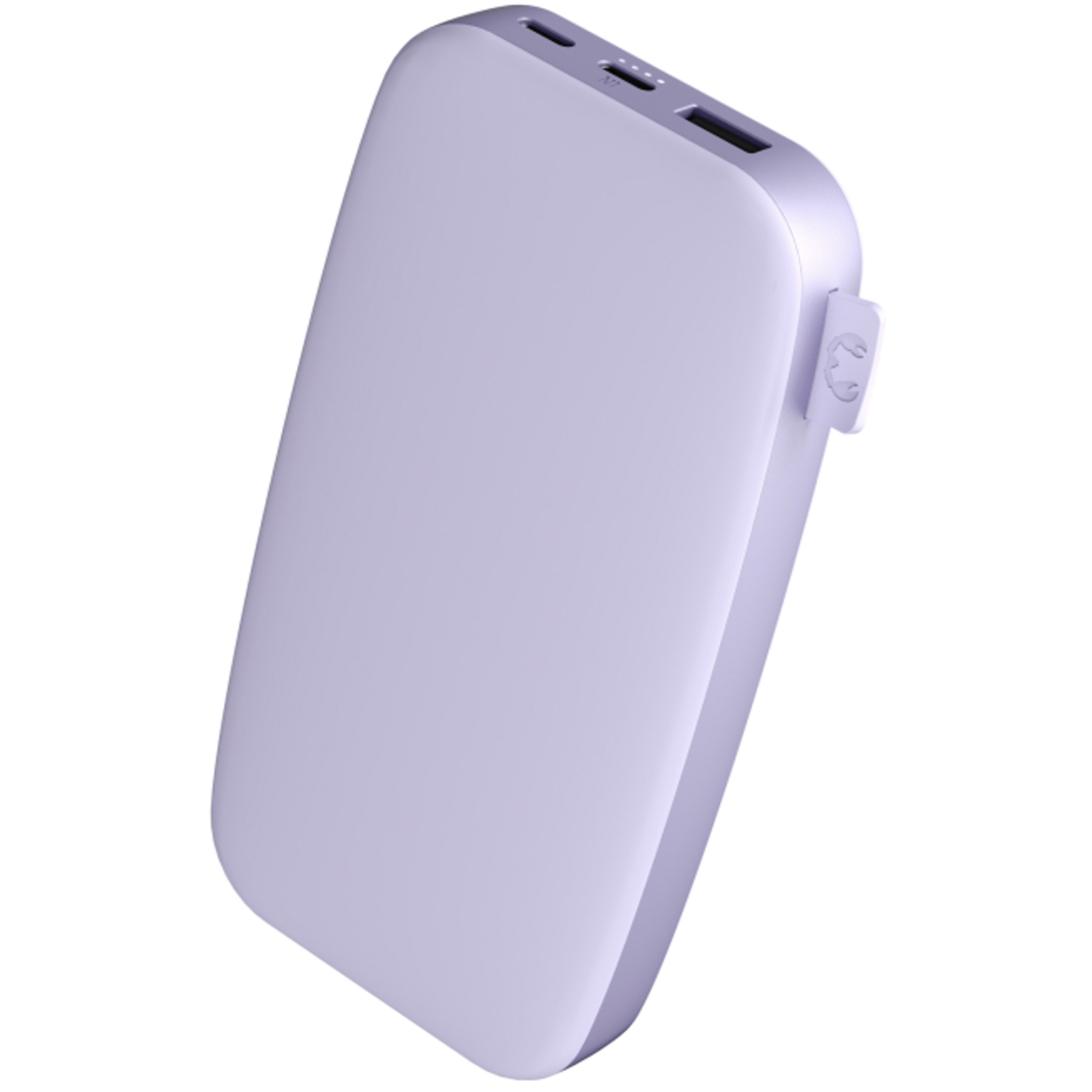 Fresh'n Rebel Powerbank 18000mAh mit USB-C Dreamy Lilac