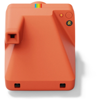 Polaroid Now+ Gen3 coral