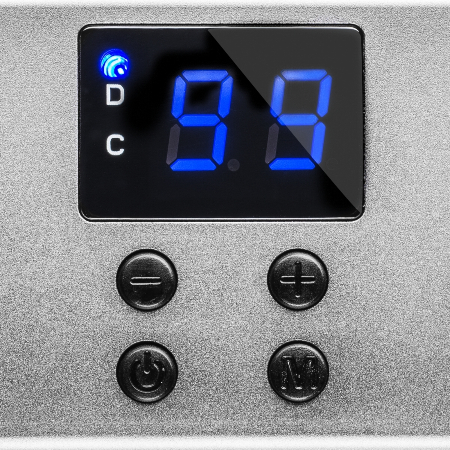 Walimex pro Niova 150 Bi Color 15W On Camera LED Leuchte