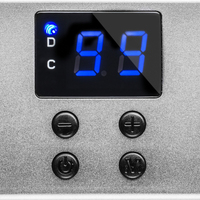Walimex pro Niova 150 Bi Color 15W On Camera LED Leuchte
