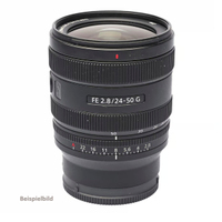 Sony FE 24-50mm F2.8 G gebraucht