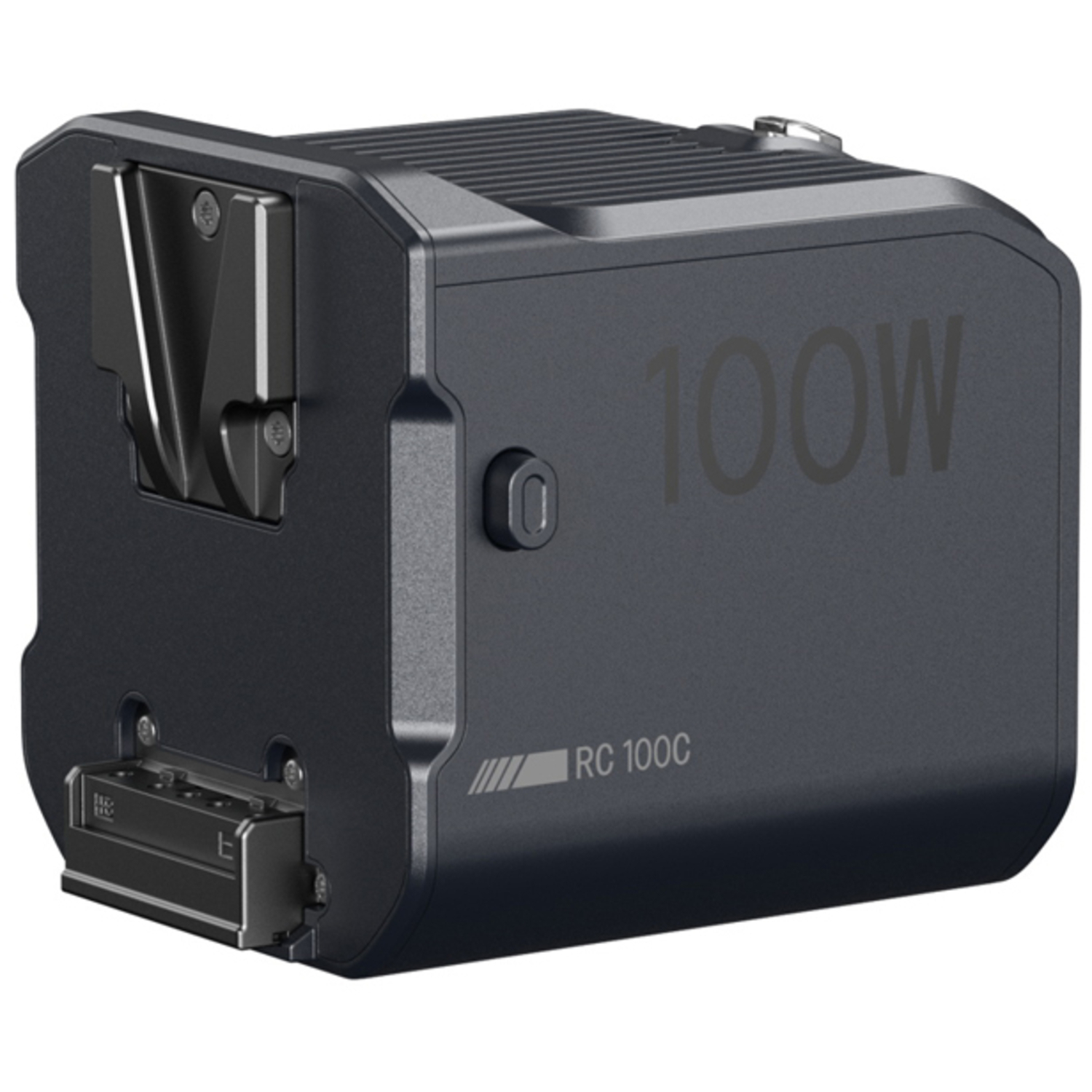 SmallRig LED-Videolicht RC 100C COB Pro Version 5380