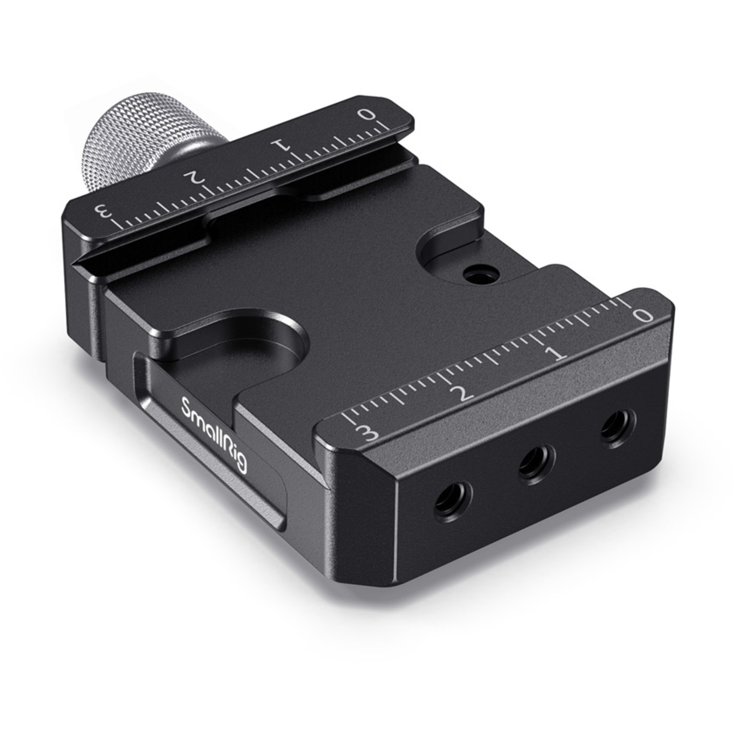 SmallRig DBC2506 Arca-Type Quick Release Clamp