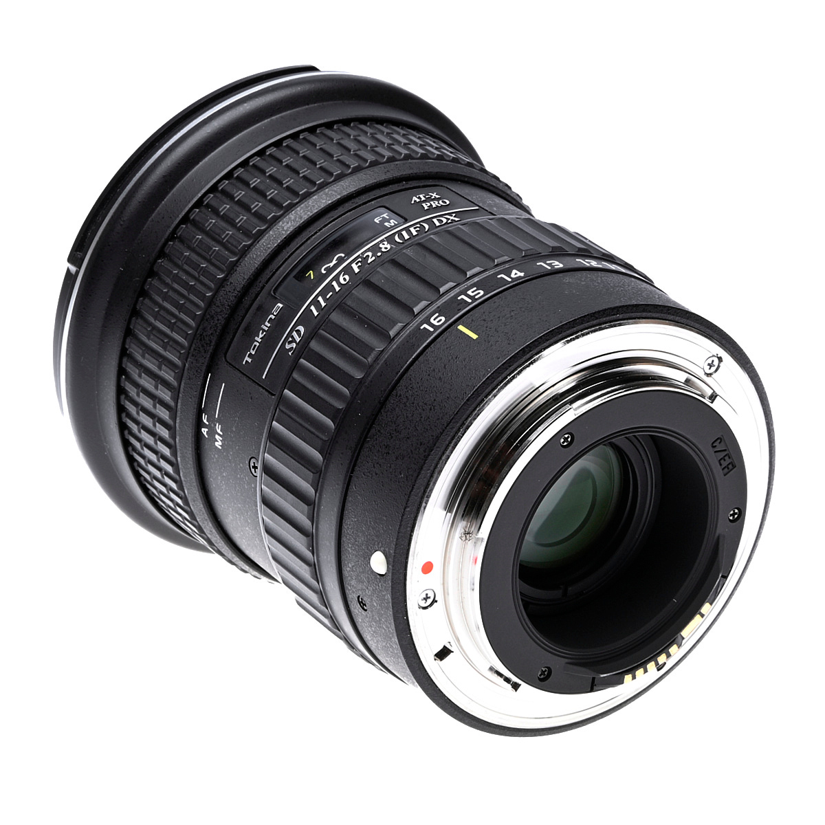 Tokina AT-X 11-16 mm/2,8 Pro DX Canon gebraucht