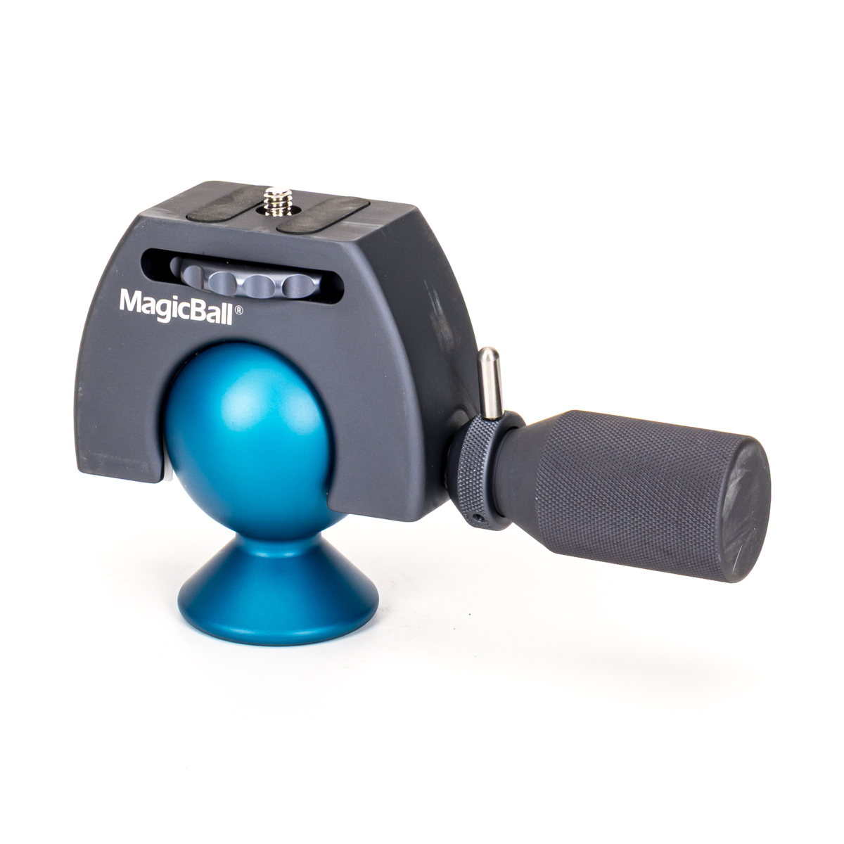 Novoflex MagicBall MB50 gebraucht