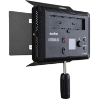 Godox LED500LR-C LED-Videoleuchte mit Abschirmklappe