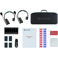 Hollyland Solidcom SE Pro 2S