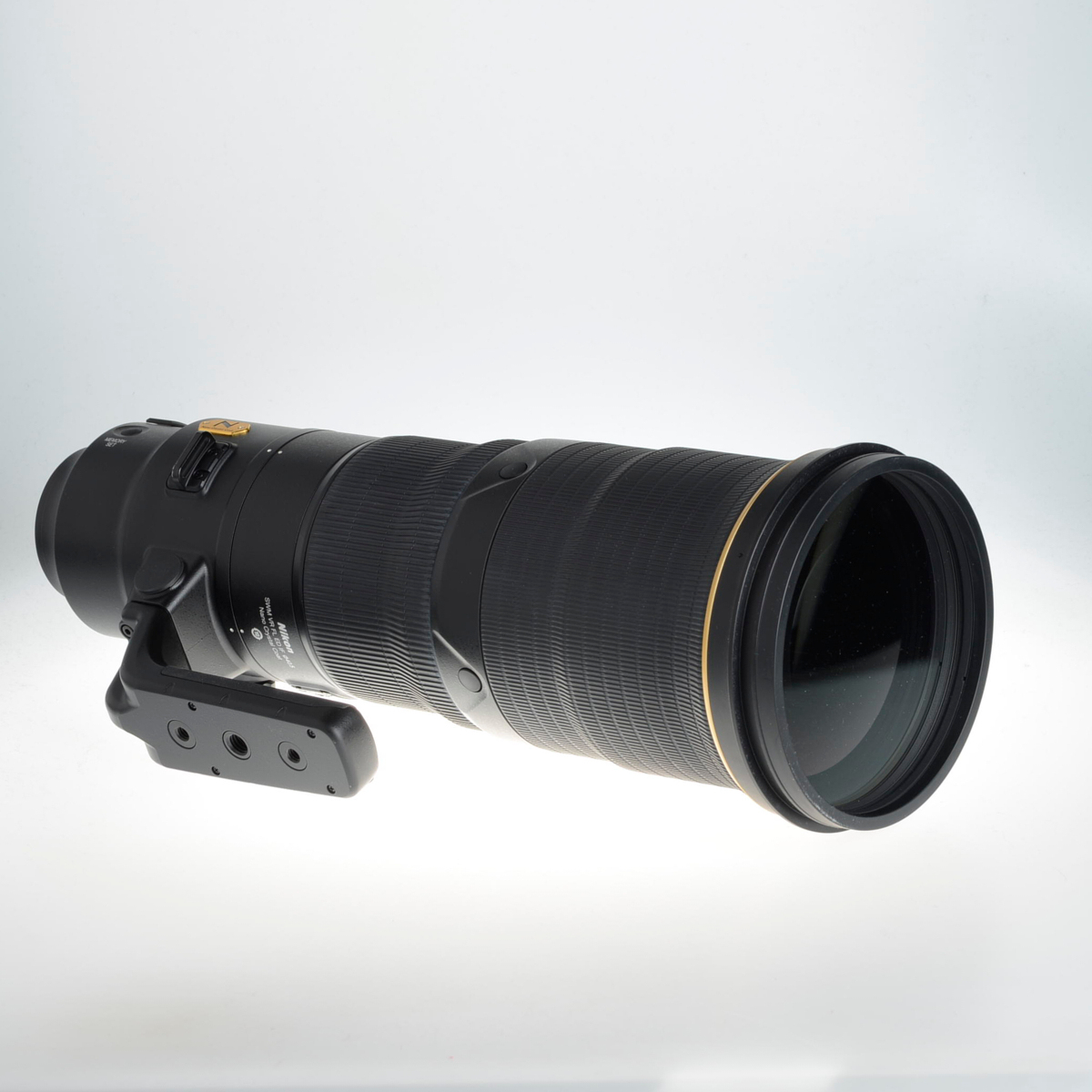 Nikon AF-S 500 mm/4 E FL ED VR gebraucht