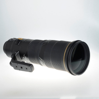 Nikon AF-S 500 mm/4 E FL ED VR gebraucht