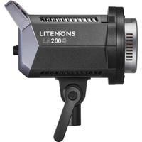 Godox LA200D-K2 - Kit 2 x Litemons LED Leuchte