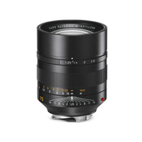 Leica NOCTILUX-M 75mm F1.25 Asph.