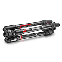 Manfrotto Befree GT Carbon Kit Twist