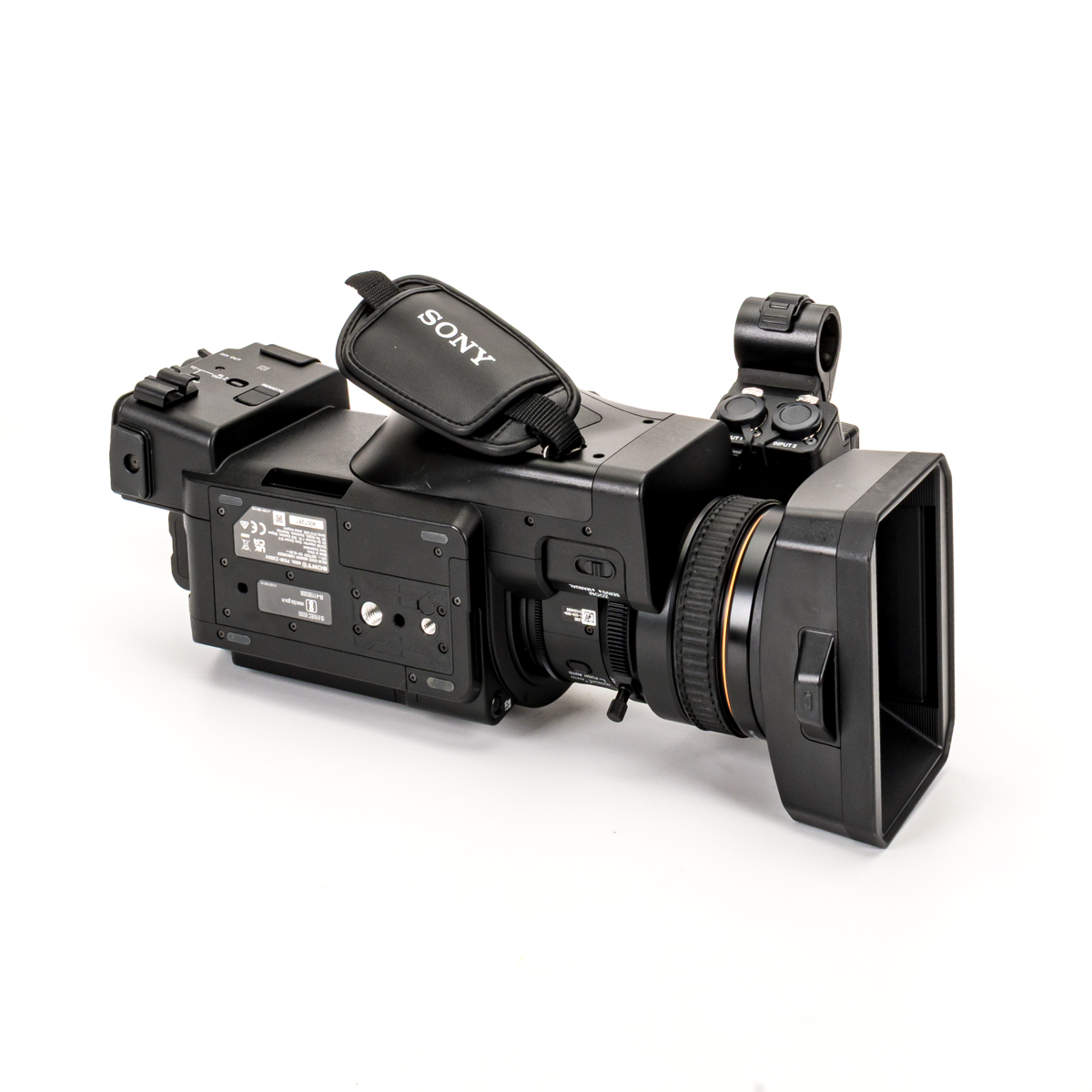 Sony PXW-Z280  gebraucht