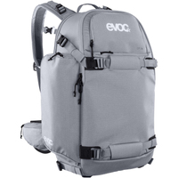 EVOC Fotorucksack CP 26 26L grau