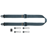 Peak Design Kameragurt Slide Lite Ocean