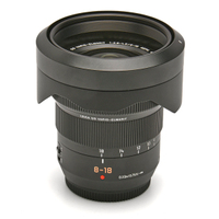 Panasonic LUMIX Leica G VARIO-ELMARIT 8-18mm F2.8-4 Asph. für MFT-Mount gebraucht