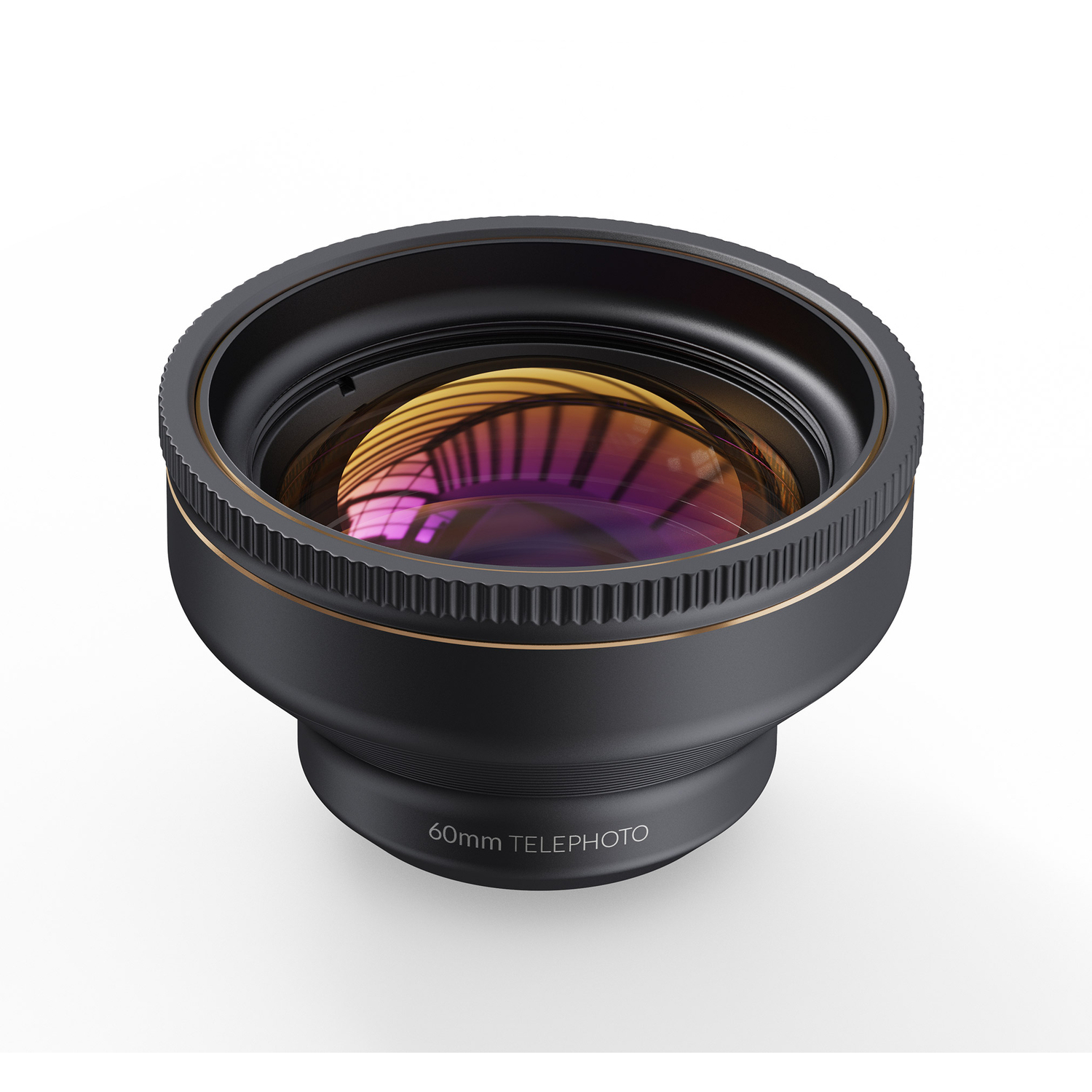 ShiftCam LensUltra 60mm Telephoto Handyobjektiv