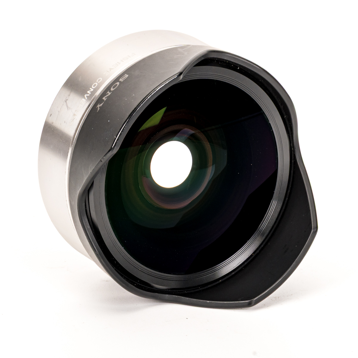 Sony VCL ECF 1 Konverter gebraucht